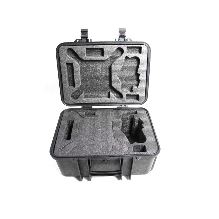Wodoodporna walizka na Drony serii DJI Phantom Wolfcase