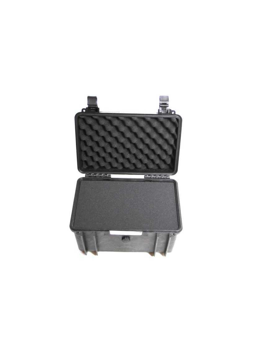 Wodoszczelna skrzynia 410x275x295 Wolfcase Wodoszczelna skrzynia 410x275x295 Wolfcase