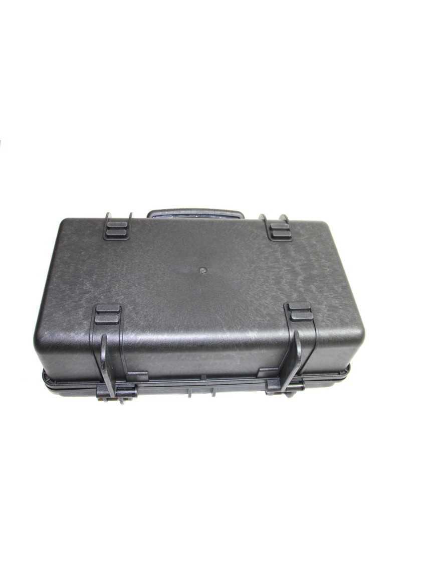 Skrzynia Case IP67 56.5x35x22cm Wolfcase 5117