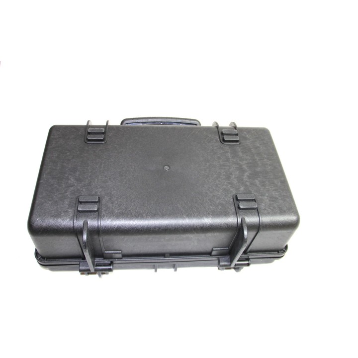 Skrzynia Case IP67 56.5x35x22cm Wolfcase 5117