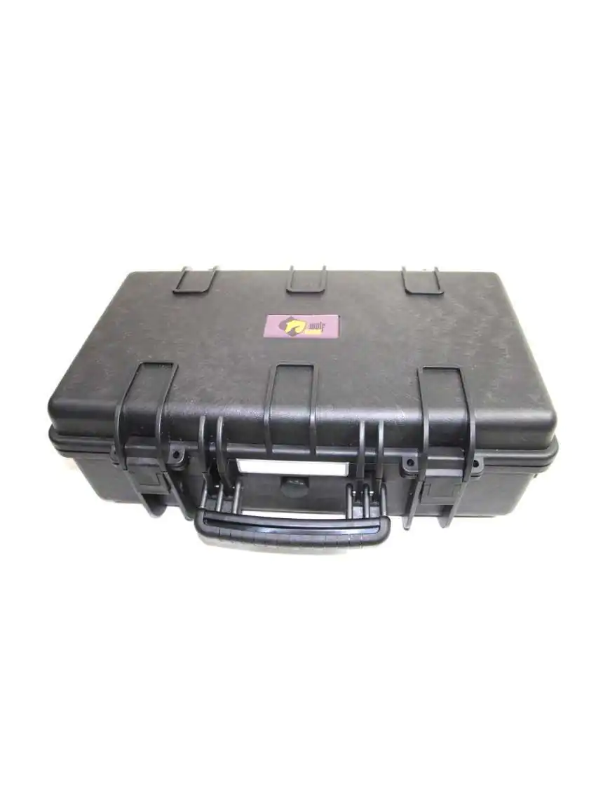 Skrzynia Case IP67 56.5x35x22cm Wolfcase 5117