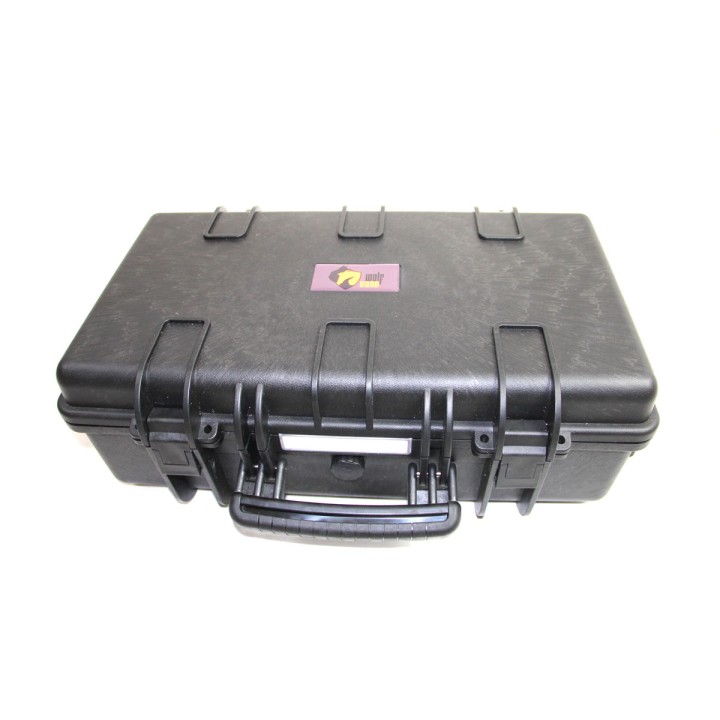 Skrzynia Case IP67 56.5x35x22cm Wolfcase 5117
