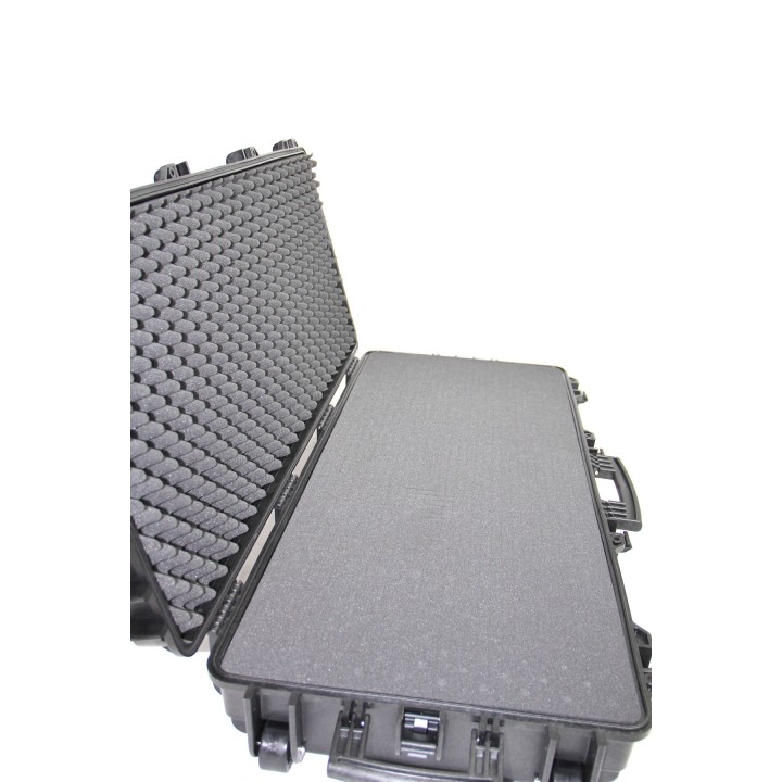Skrzynia na broń wodoszczelna IP67 1190x530x210 Wolfcase
