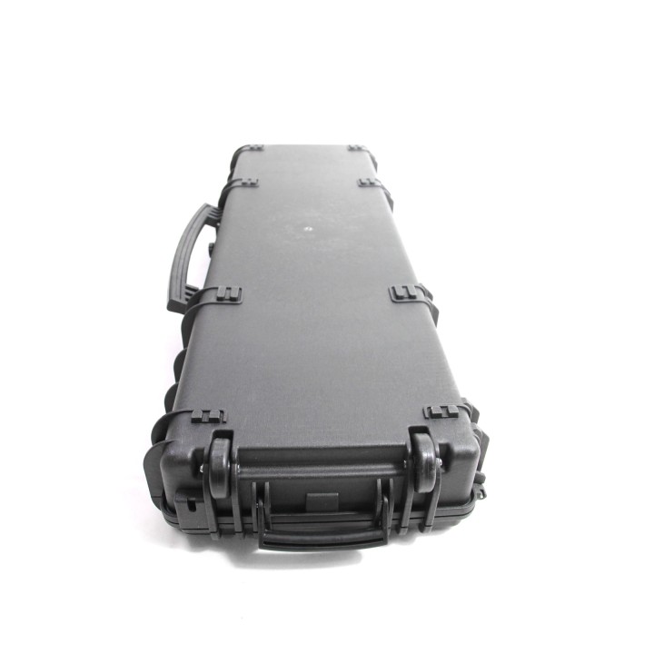 Skrzynia Case na broń 1189x405x160 Wolfcase wodoodporna IP67