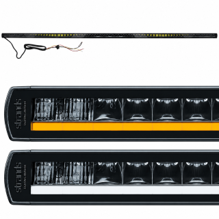 Panel LED SIBERIA XPA SR LED BAR 50″ 127cm STRANDS