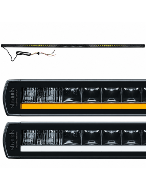 Panel LED SIBERIA XPA SR...