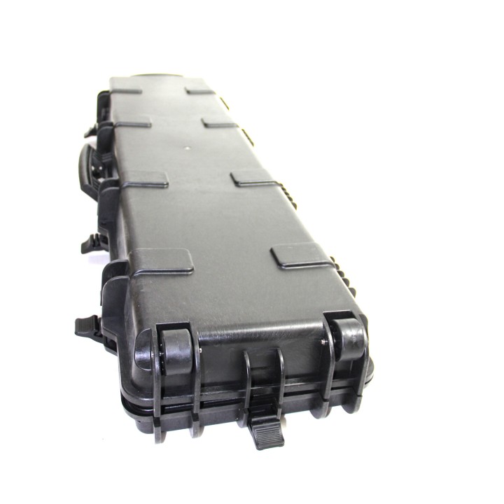 Skrzynia na broń wodoszczelna IP67 1387x394x152 Wolfcase 