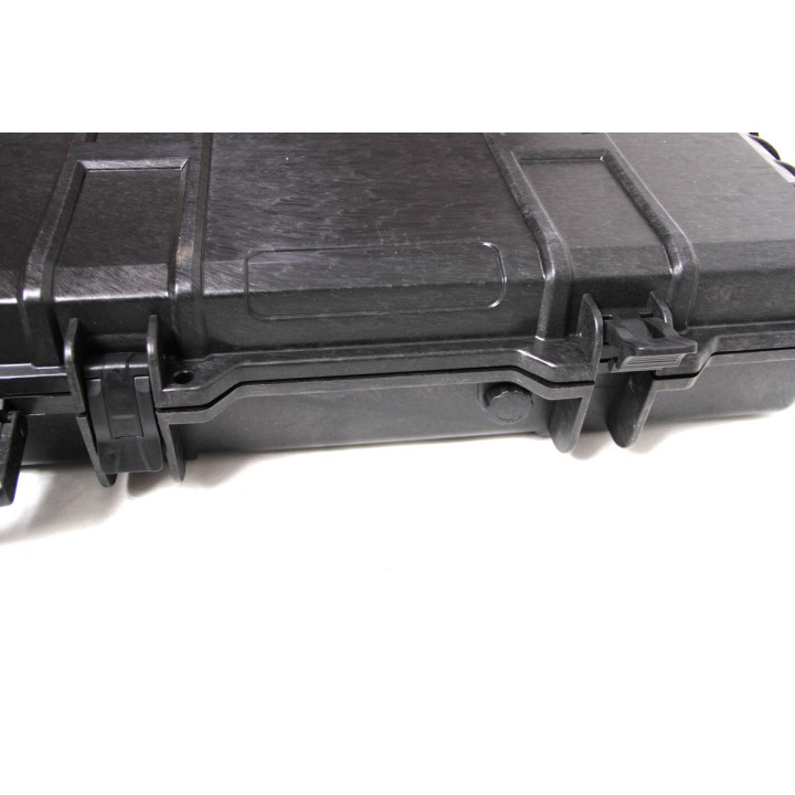 Skrzynia na broń wodoszczelna IP67 1387x394x152 Wolfcase 