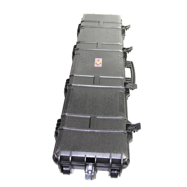 Skrzynia na broń wodoszczelna IP67 1387x394x152 Wolfcase 