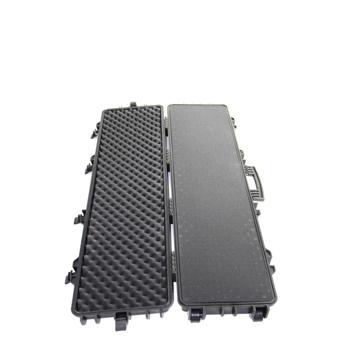 Skrzynia na broń wodoszczelna IP67 1387x394x152 Wolfcase 