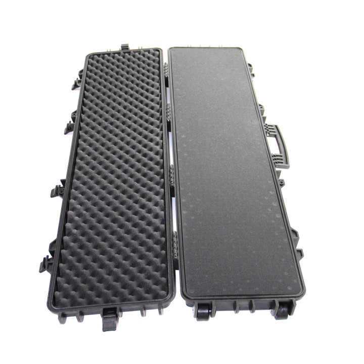 Skrzynia na broń wodoszczelna IP67 1387x394x152 Wolfcase 