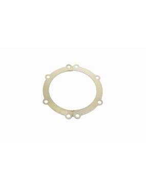 Zestaw naprawczy kuli zwrotnicy NISSAN PATROL GR Y60 1988 - 1998