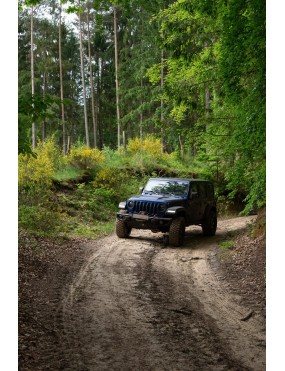 Lift 1,5 podkładki pod sprężyny Jeep Wrangler JL