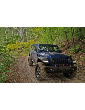 Lift 1,5 podkładki pod sprężyny Jeep Wrangler JL