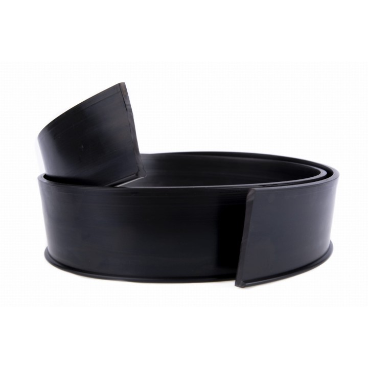 Poszerzenia nadkoli / błotników POSK55 + 5,5 cm Kalgum - ujęcie 4