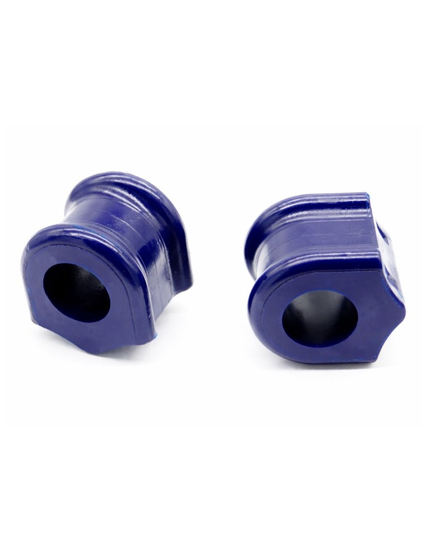 Tuleje drążka stabilizatora przedniego Jeep Wrangler JL, 2 sztuki