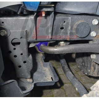 Tuleje drążka stabilizatora przedniego Jeep Wrangler JL, 2 sztuki Kalgum - ujęcie 2