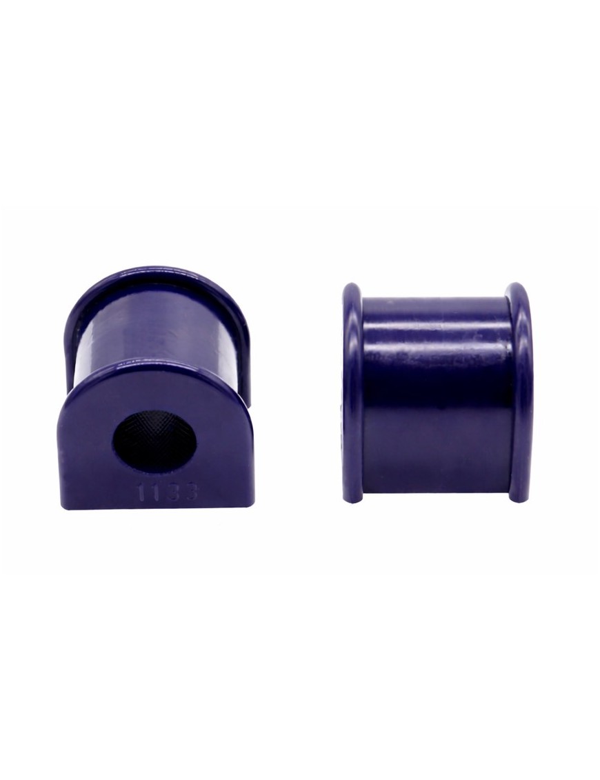 Tuleje drążka stabilizatora tylnego Jeep Wrangler JL, 2 sztuki