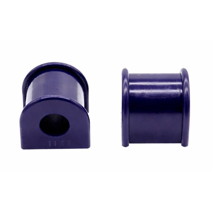 Tuleje drążka stabilizatora tylnego Jeep Wrangler JL, 2 sztuki Kalgum