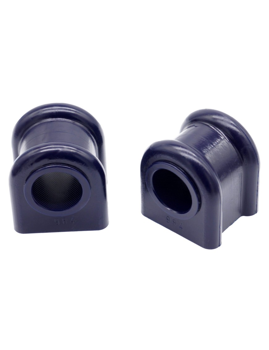 Polibusze - tuleje stabilizatora przedniego 30 mm Jeep Cherokee Liberty KJ