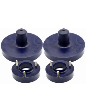 Podkładki sprężyn +...