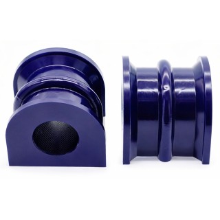 Tuleje stabilizatora przedniego 33 mm Jeep WK / WH Commander Kalgum