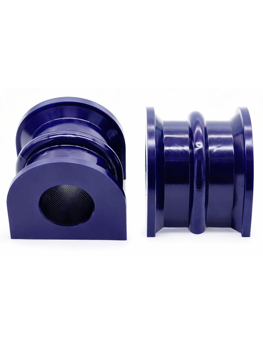 Tuleje stabilizatora przedniego 33 mm Jeep WK / WH Commander