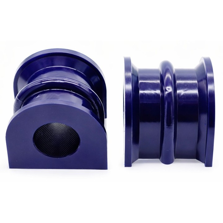 Tuleje stabilizatora przedniego 34 mm Jeep WK / WH Commander Kalgum
