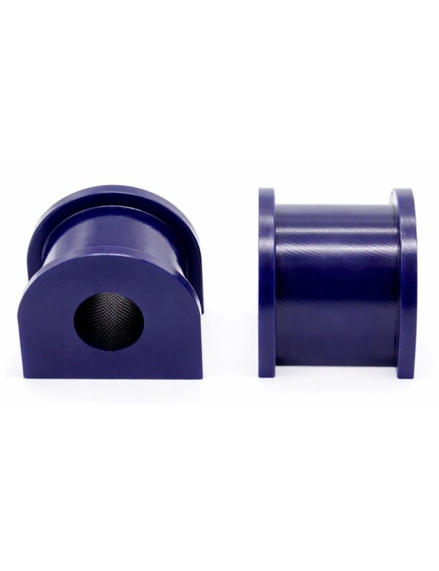 Tuleje stabilizatora tylnego 15 mm Jeep WK / WH Commander
