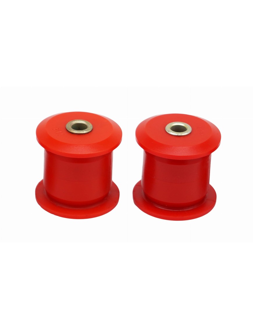 Control arm bushings Suzuki Jimny III, frame side (front / rear)