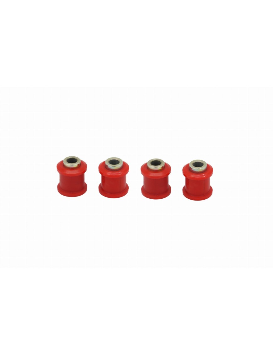 Polyurethane Panhard rod bushing kit (front / rear) Suzuki Jimny