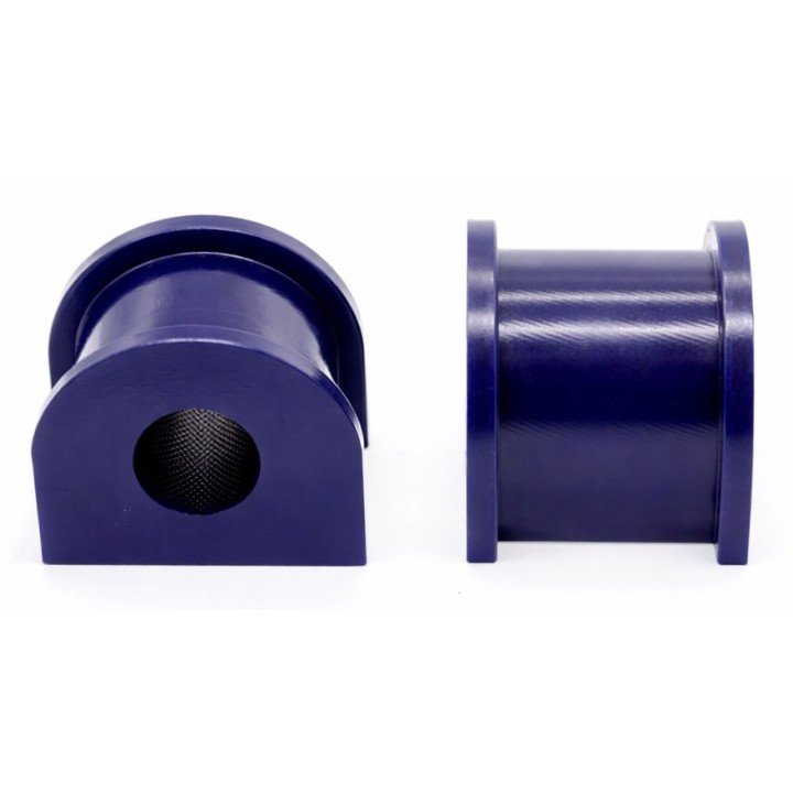 Tuleje stabilizatora tylnego 16 mm Jeep WK / WH Commander Kalgum