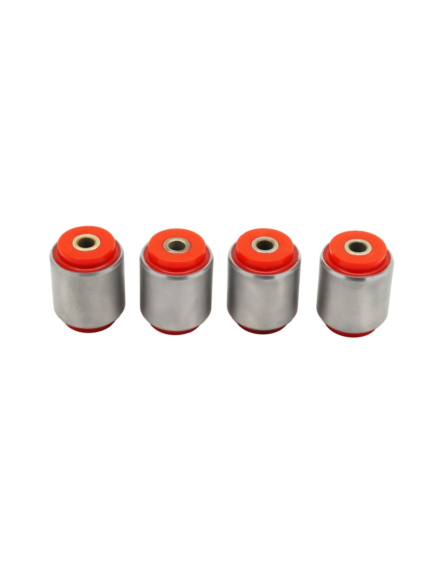 Centric control arm bushings (front / rear) Suzuki Jimny