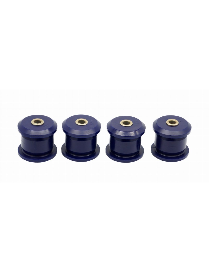 Control arm bushings Suzuki Jimny III, axle side (front / rear)