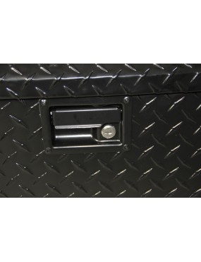 Aluminiowy Kufer Tylny Moose rear trunk cargo box quad atv utv