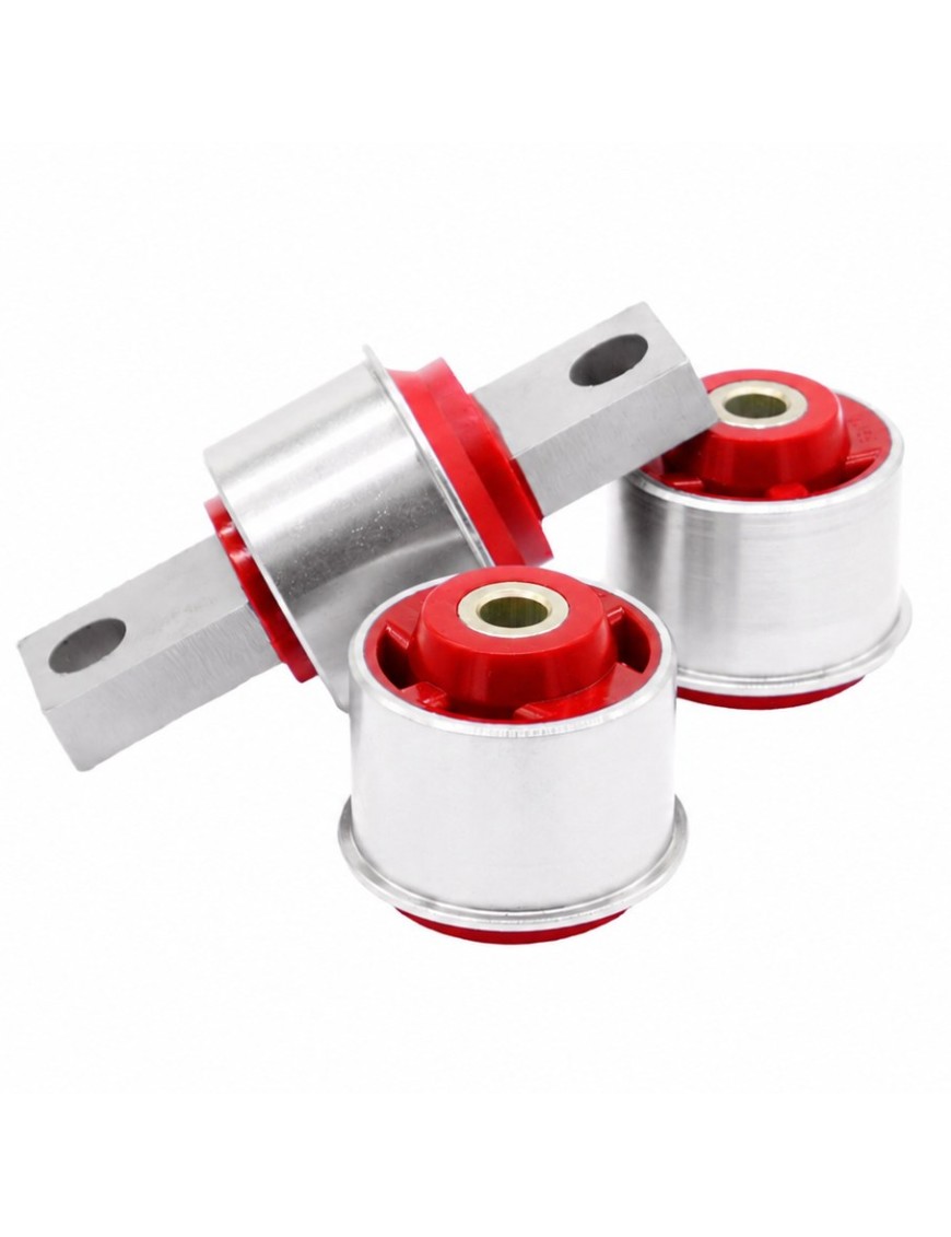 Front axle bushing kit Jeep Grand Cherokee WK / WH Commander