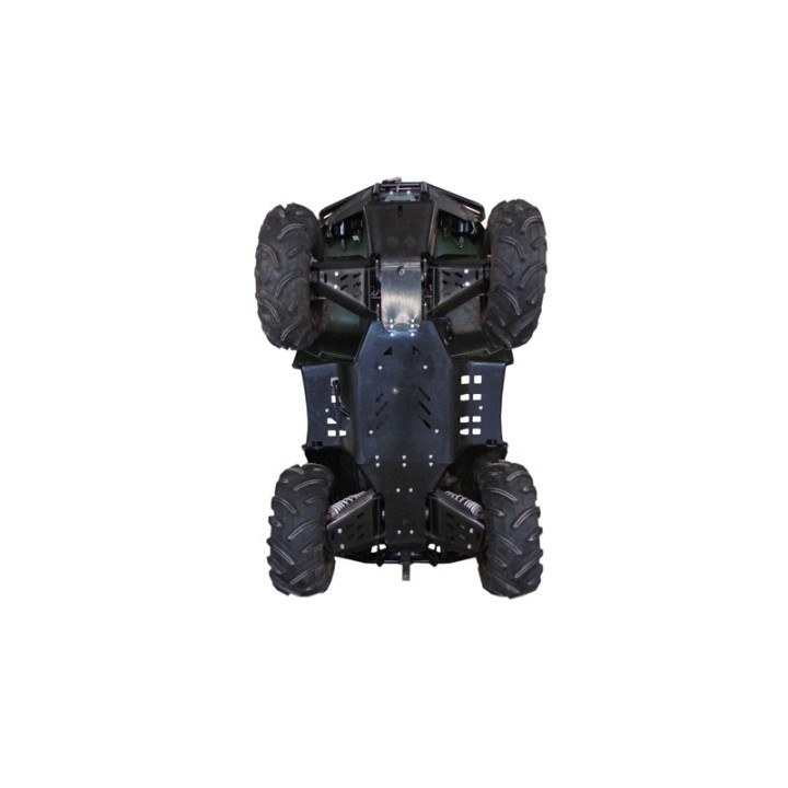 Osłony podwozia Iron Baltic Arctic Cat 500/550/700 - HDPE