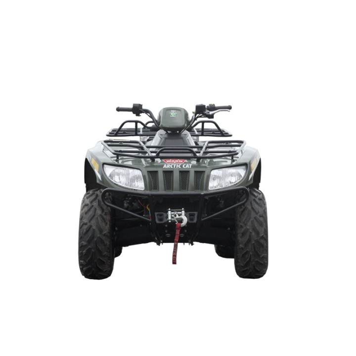 Osłony podwozia Iron Baltic Arctic Cat TRV 500/550/700 - HDPE - ujęcie 3