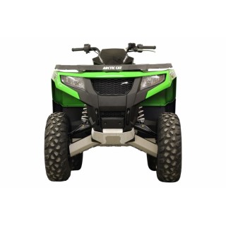 Osłony podwozia Iron Baltic Arctic Cat Alterra 550/700 - aluminiowe - ujęcie 2