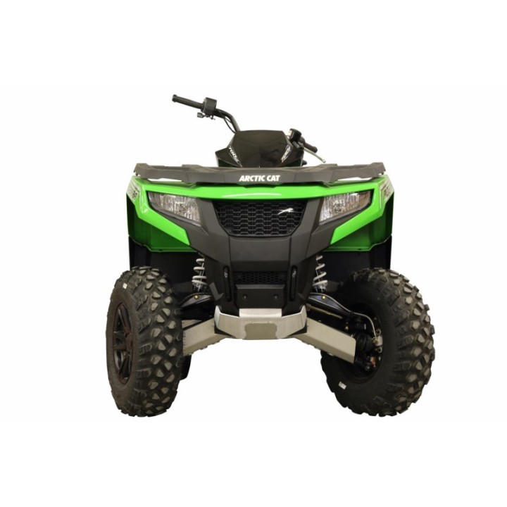 Osłony podwozia Iron Baltic Arctic Cat Alterra 550/700 - aluminiowe - ujęcie 5