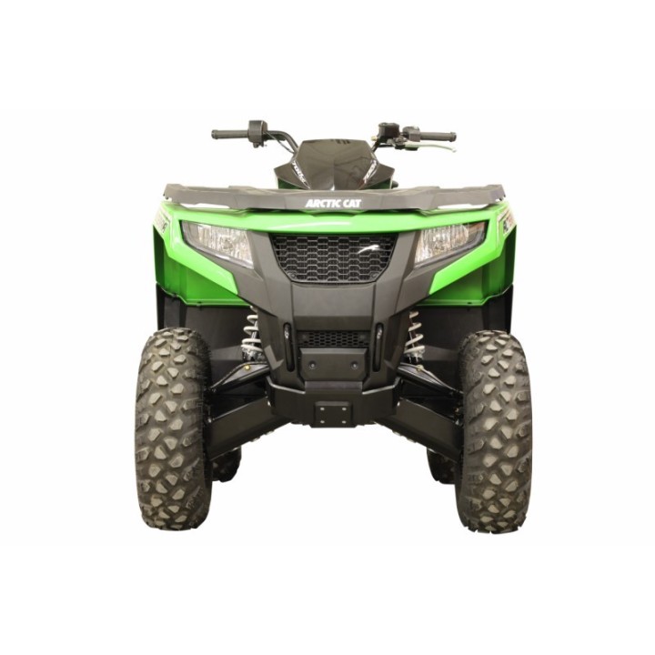 Osłony podwozia Iron Baltic Arctic Cat Alterra 550/700 - HDPE - ujęcie 3