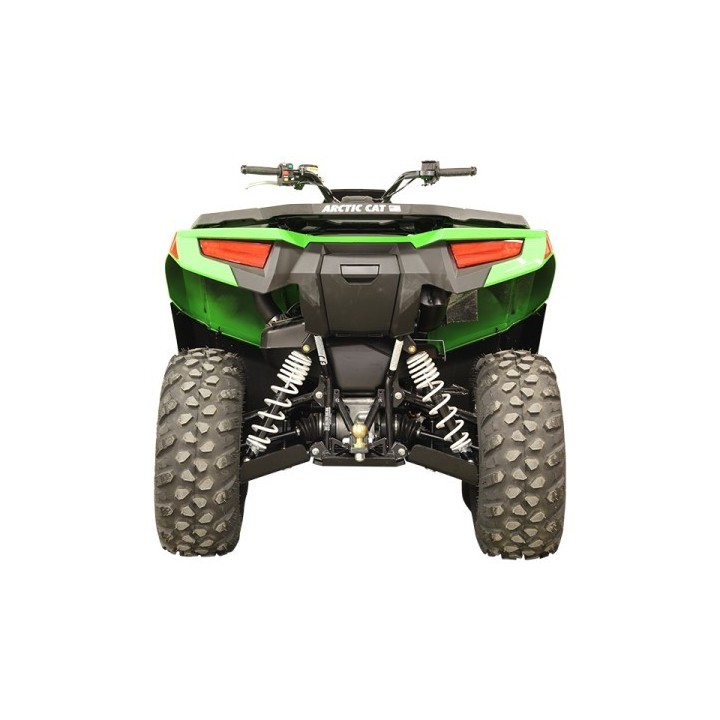Osłony podwozia Iron Baltic Arctic Cat Alterra 550/700 - HDPE - ujęcie 4