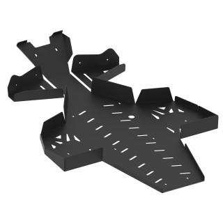 Osłony podwozia Iron Baltic Can-Am Renegade G1 - HDPE