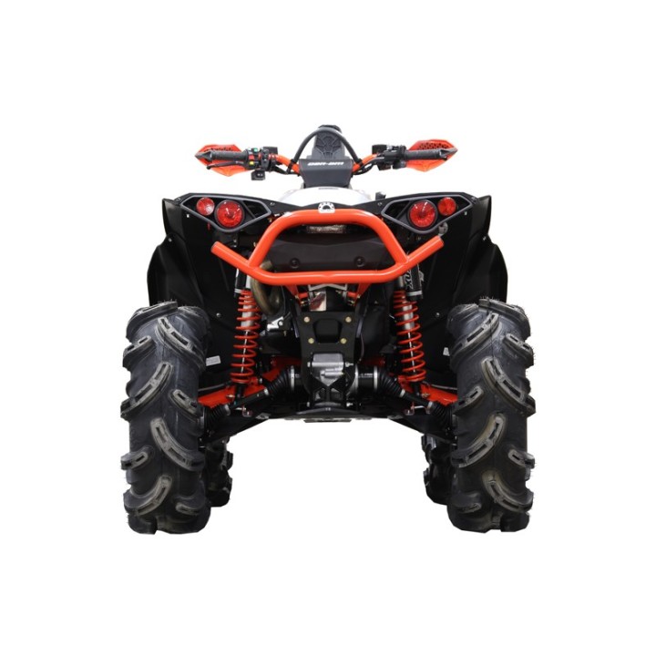 Osłony podwozia Iron Baltic Can-Am Renegade X MR (2017-2018) - HDPE - ujęcie 4