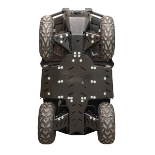Osłony podwozia Iron Baltic CFMOTO CFORCE 450/520-S (-2021) - HDPE