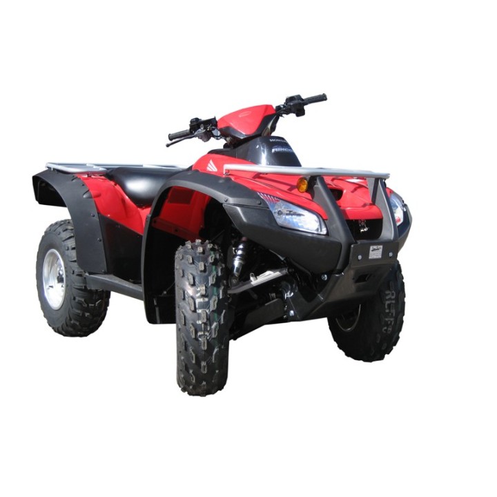 Osłony podwozia Iron Baltic Honda TRX 680 (2015+) - HDPE - ujęcie 3