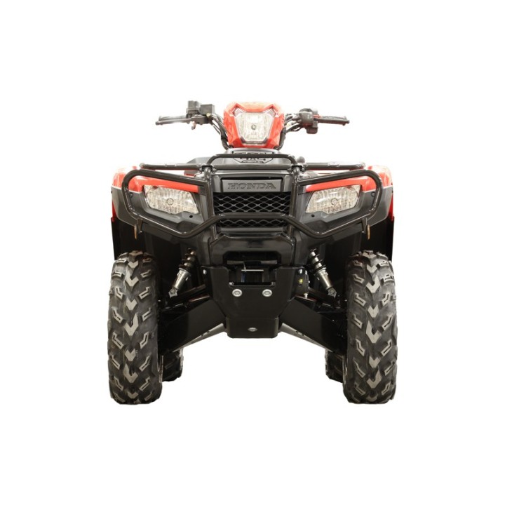 Osłony podwozia Iron Baltic Honda TRX 420 FA6 (IRS) - HDPE - ujęcie 3