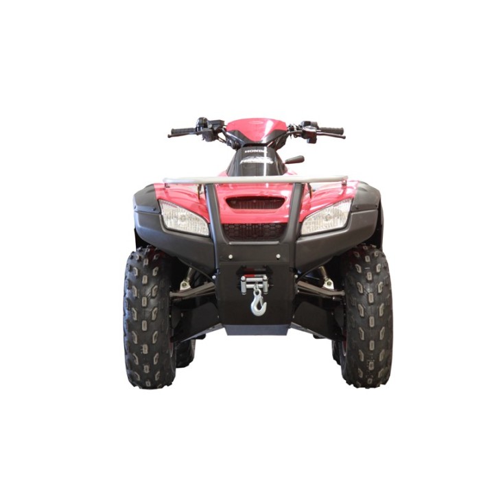 Osłony podwozia Iron Baltic Honda TRX 650 - HDPE - ujęcie 3
