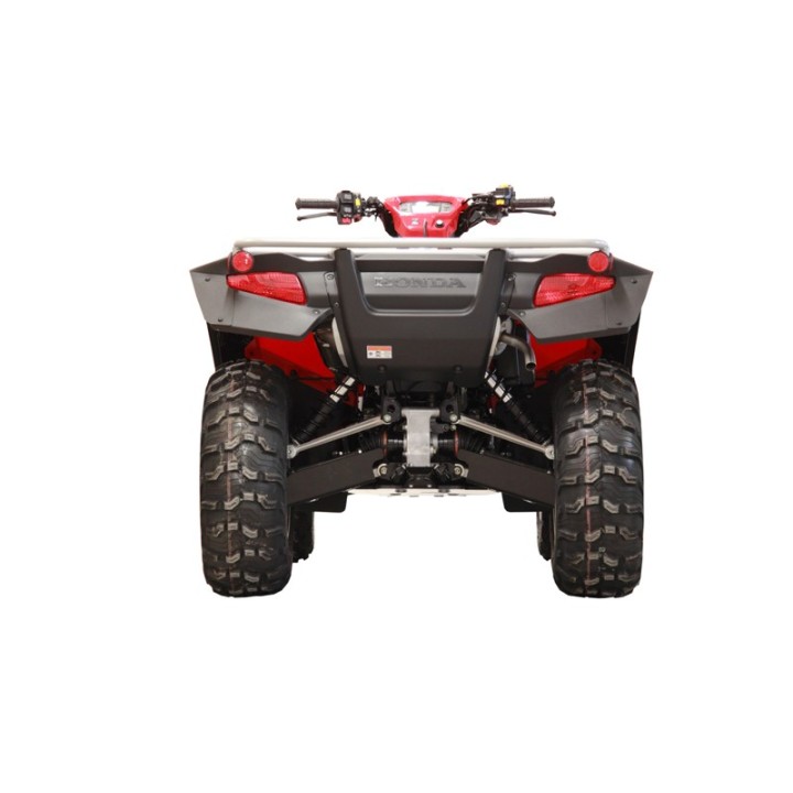 Osłony podwozia Iron Baltic Honda TRX 650 - HDPE - ujęcie 4