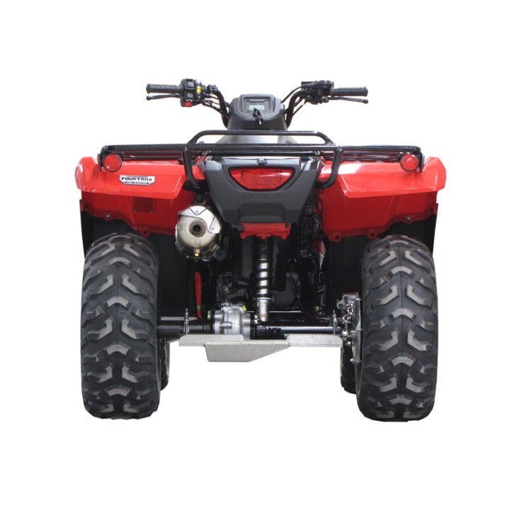 Osłony podwozia Iron Baltic Honda TRX 500/520 FE (2014+) - HDPE - ujęcie 4
